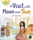 A Visit with Moon and Sun - Book