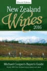 New Zealand Wines 2016 Ebook Edition - eBook