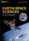 Earth and Space Science for NGSS - Book
