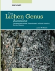 Lichen Genus Rinodina (Ach.) Gray (Lecanorales, Physciaceae) in North America, north of Mexico - eBook