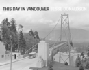 This Day in Vancouver - Book