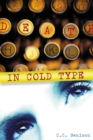 Death in Cold Type - eBook