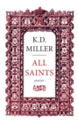 All Saints - Book