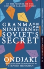 Granma Nineteen and the Soviet's Secret - Book