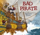 Bad Pirate - Book