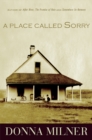 A Place Called Sorry - Book