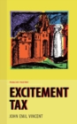Excitement Tax - Book