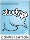 Study It Conversation 8 eBook - eBook