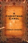 A Christmas Carol - eBook
