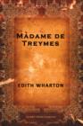 Madame de Treymes - eBook