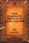 The Complete Novels of Jane Austen - eBook