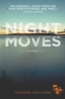 Night Moves - Book