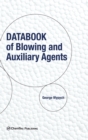 Databook of Blowing and Auxiliary Agents - eBook