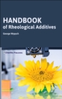 Handbook of Rheological Additives - Book