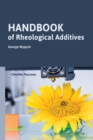 Handbook of Rheological Additives - eBook
