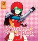 Wonder Momo: Battle Idol Volume 1 - Book