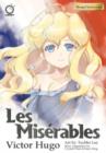 Les Miserables : Manga Classics - Book