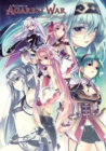 Record of Agarest War: Heroines Visual Book - Book
