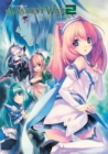 Record of Agarest War 2: Heroines Visual Book - Book