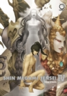 Shin Megami Tensei IV: Official Artworks - Book