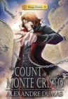 The Count of Monte Cristo : Manga Classics - Book