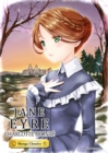 Jane Eyre : Manga Classics - Book