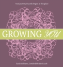 Growing You - eBook