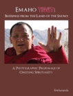 Emaho Tibet! Blessings from the Land of the Snows : A Photographic Pilgrimage of Ongoing Spirituality - Book