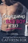 Confessions of a Bad Boy CEO - eBook