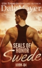 SEALs of Honor : Swede - eBook