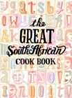 The Great South African Cookbook - eBook