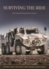 Surviving the Ride : A Pictorial History of South African-Manufactured Armoured Vehicles - Book
