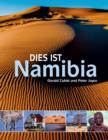 Dies ist Namibia - eBook