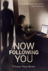 Now Following You - eBook