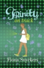 Trinity on Track - eBook