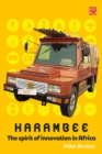 Harambee - Book
