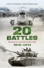 20 Battles - eBook