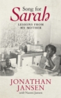 Song for Sarah : Lessons from my mother - eBook