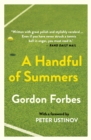 A handful of summers - Book