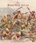 The Boer War Atlas - Book