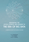 Reinventing the Social Scientist and Humanist in the Era of Big Data - eBook