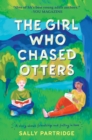 The Girl who Chased Otters - eBook