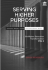 Serving Higher Purposes - eBook