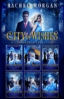 City of Wishes: The Complete Cinderella Story - eBook