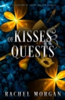 Of Kisses & Quests : A Collection of Creepy Hollow Stories - eBook
