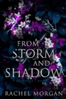 From Storm and Shadow - eBook