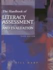 The Handbook of Literacy Assessment and Evaluation - Book