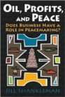 Oil Profits and Peace - Book