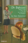 OH BEHAVE! : DOGS FROM PAVLOV TO PREMACK TO PINKER - eBook