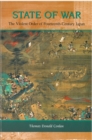 State of War : The Violent Order of Fourteenth-Century Japan - Book